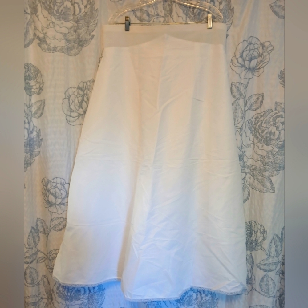 Petticoat Lg-Xl